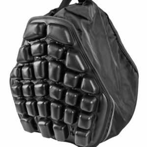 MT-1B Motorcycle Air cushion Seat (with helmet bag)