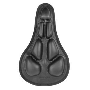 ZP-1 Mountain Bicycle Air Cushion Seat